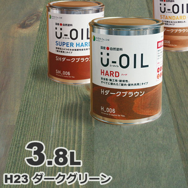 U-OILi[ICj ICXeC n[h H23 _[NO[[3.8L] O ؕp Y Rh