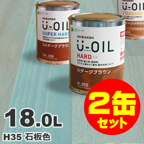 2̥åȳU-OILʥ桼 륹ƥ ϡ H35 Ŀ[18L2] ⳰   