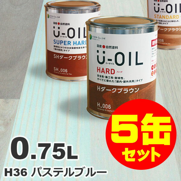 5̥åȳU-OILʥ桼 륹ƥ ϡ H36 ѥƥ֥롼[0.75L5] ⳰   