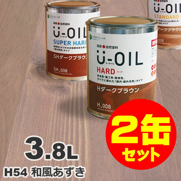 2̥åȳU-OILʥ桼 륹ƥ ϡ H54 [3.8L2] ⳰   