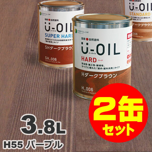 2̥åȳU-OILʥ桼 륹ƥ ϡ H55 ѡץ[3.8L2] ⳰   