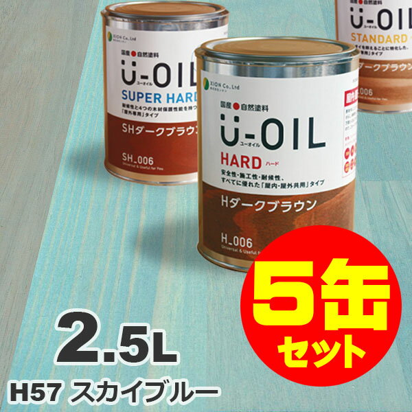 5̥åȳU-OILʥ桼 륹ƥ ϡ H57 ֥롼[2.5L5] ⳰   