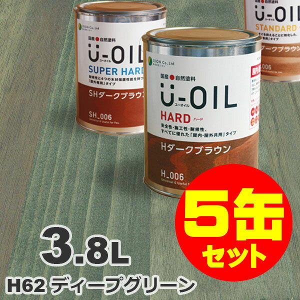 5̥åȳU-OILʥ桼 륹ƥ ϡ H62 ǥץ꡼[3.8L5] ⳰   