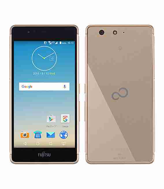 【白ロム】【楽天モバイル】【中古スマホ】【中古携帯】白ロム 中古 SIMフリー arrows M03 ゴー...