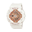 【ラッピング無料】【送料無料】CASIO Baby-G(カシ...