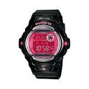 【送料無料!】【ラッピング無料】CASIO Baby-G(カ...
