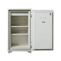 ディプロマット・ジャパンデジタルテンキー式耐火金庫120EKR3(シリンダーキー付)A4対応OFFICESAFE<業務用耐火金庫>2時間耐火耐衝撃落下・急加熱・爆発試験合格モデル容量162L