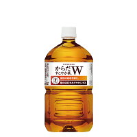 【工場直送】【送料無料】からだすこやか茶-1050mlPET12本入り1ケース24本