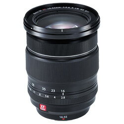 楽天市場】xf16－55mmf2．8 r lm wrの通販