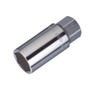 KTC 京都機械工具 工具 B35A-21H 12.7sq.アルミホイール用ソケット21mm 差込角12.7mmB35A21H ケイティーシー 作業工具