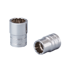 KTC 京都機械工具 工具 B4-19W 12.7sq.ソケット 十二角 B419W ケイティーシー KYOTO TOOL ソケットレンチ