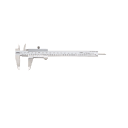 KTC 京都機械工具 工具 GMN-15 標準ノギス 測定範囲0〜150mm 最小表示0.05mm GMN15 ケイティーシー KTC京都機械工具 自動車整備用...