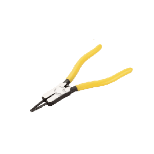 (LINEクーポン有)KTC 京都機械工具 工具 SOP-171 直型スナップリングプライヤ軸用 SOP171 スナップリングプライヤー ケイティーシー KYOTO TOOL KTC直型スナップリングプライヤ軸用