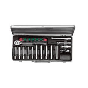 KTC Ե  TB4L10X 12.7sq.ǥץåȥå 15 TB-4L10X ߥ ƥ KYOTO TOOL