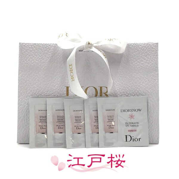 CHRISTIAN DIOR ꥹ ǥ Ρ UV ȡ󥢥å 50+ (SPF50+/PA+++) 1ml (ѥ10)( ץ )