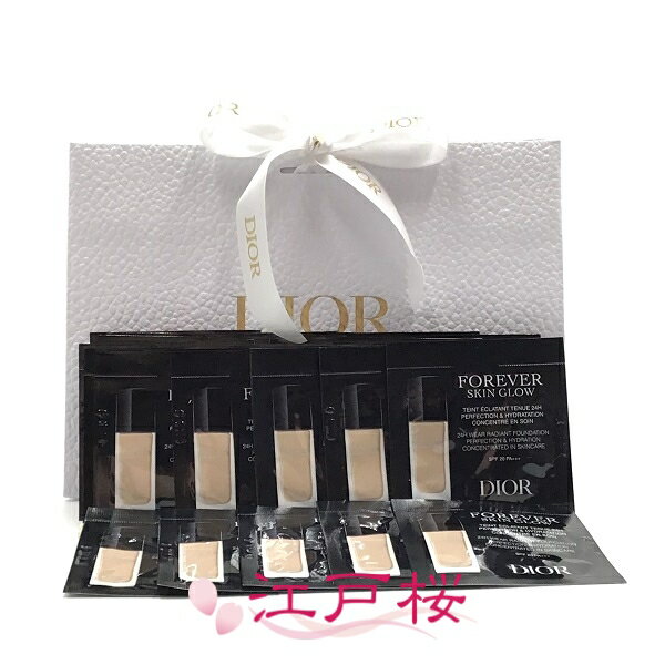 CHRISTIAN DIOR ꥹ ǥ  ե ե륤  (SPF 20/PA+++) 0.7ml #0N (ѥ30)( ץ )