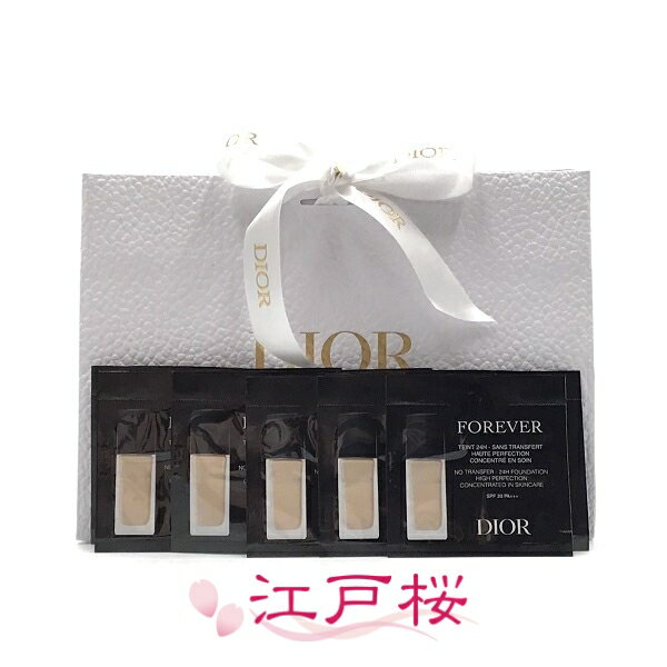 CHRISTIAN DIOR ꥹ ǥ  ե ե륤 ޥå (SPF 20/PA+++) 0.7ml #0N (ѥ10)( ץ )