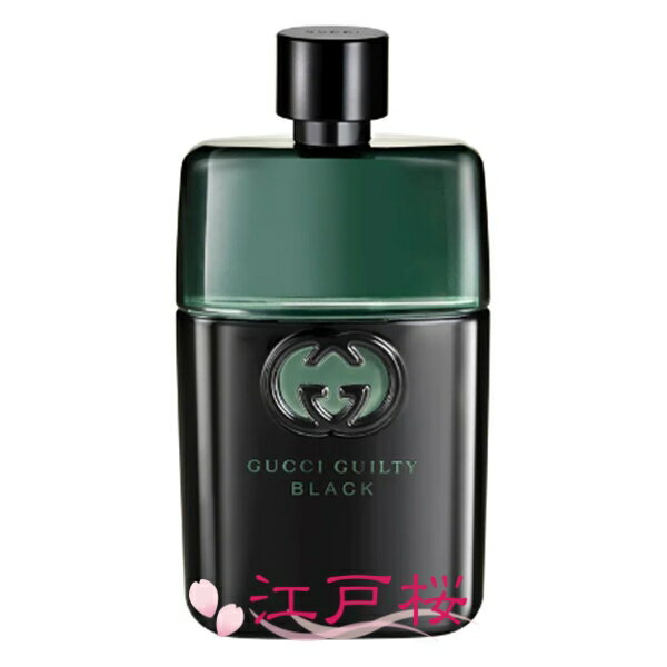 GUCCI Ob` MeB ubN v[I I[hg EDT 50ml