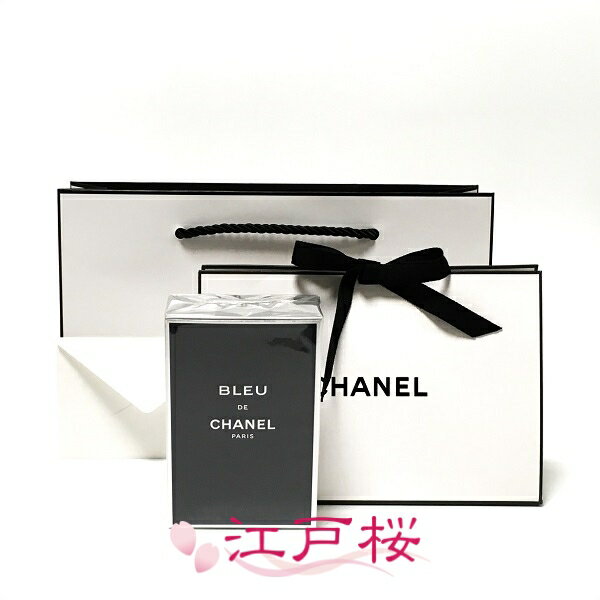 ڹʡCHANEL ͥ ֥롼 ɥ ͥ ɥ ȥåEDTʥݥꥶ50ml (եȥåԥ󥰺ѡåѡ)