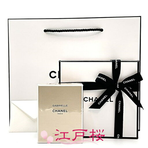 【国内正規品】CHANEL シャネル ガブリエル シャネル オードゥ パルファム EDP(ヴァポリザター)50ml (ギフトBOXラッピング済、ショッパー付) 【国内正規品】CHANEL シャネル ガブリエル シャネル オードゥ パルファム EDP(ヴァポリザター)50ml (ギフトBOXラッピング済、ショッパー付)