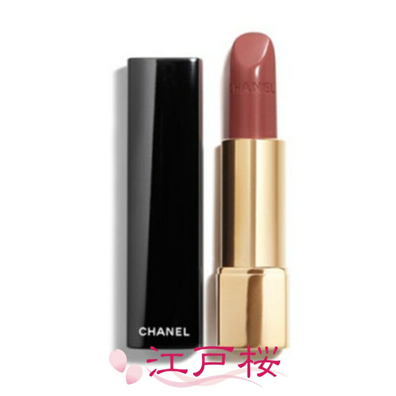 【国内正規品】CHANEL シャネル ルージュ アリュール 3.5g #211 スブティル (ギフトラッピング済、ショッパー付) 2