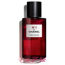 【国内正規品】CHANEL シャネル ロー ルージュ N°1 ドゥ シャネル 100ml (在庫処分)
