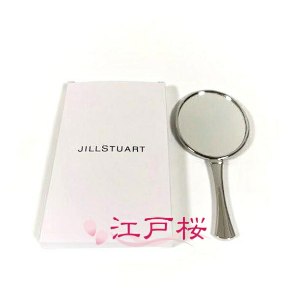 JILL STUART ジルスチュアート ハンドミラー #5色ストーン