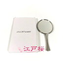 ジル スチュアート ハンドミラー JILL STUART ジルスチュアート ハンドミラー #5色ストーン