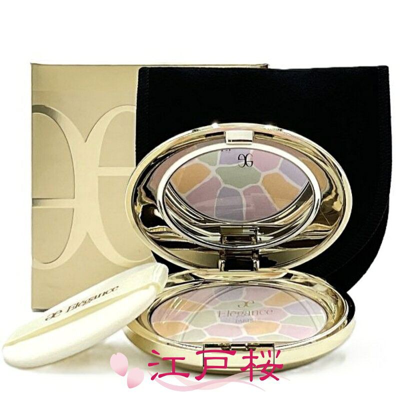 【国内正規品】Elegance エレガンス ラ プードル オートニュアンス 8.8g #I