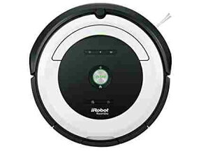 【ポイント3倍】アイロボット iRobot 自動掃除機ルンバ ルンバ680（R680060)【安心の日本正規品/国内正規品です】