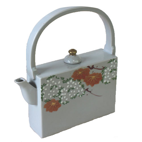 花瓶 水差し 雲錦 徳利日本製 国産 食器 食洗機対応 インテリア 置物 美濃焼