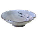 小鉢 粉引秋草 煮物鉢 中 16.0cm 国産 業務用 食器 食洗機対応 レンジ対応 在庫限り