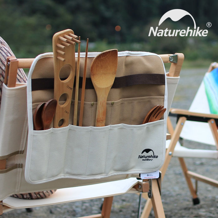 【あす楽】【土日祝も発送】調理器具 収納 キャンプ クッキングツール ボックス 調理器具入れ 調味料ケース アウトドア 収納バッグ バーベキュー キッチンツールボックス コンテナ / ネイチャーハイク クッキングツール
