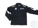 【送料無料】 BMW・ウィリアムズ 2004年 支給品 カストロール用 ゴア社 Windstopper ウィンドストッパー フリース ジャケット メンズ S 5/5 (海外直輸入 F1 非売品USEDグッズ)