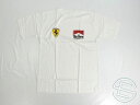  フェラーリ 90年代 支給品 マルボロ版 Tシャツ メンズ L 5/5 (海外直輸入 F1 非売品グッズ ビンテージ品)