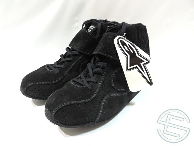 乐天商城 - マクラーレン 2003-04年 支給品 アルパインスターズ製 シューズ メンズ US10 new 新品 (海外直輸入 F1 非売品グッズ ベンツ)