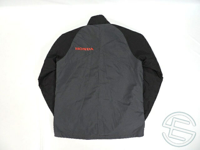 ホンダ 2019年 支給品 レッドブル & トロロッソ スタッフ用 中綿入り ジャケット L 5/5 (海外直輸入 F1 非売品USED グッズ)
