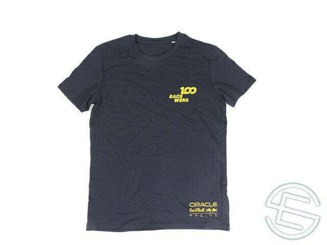 乐天商城 - レッドブル F1 2023年 カナダGP 支給品 通算100勝記念 Tシャツ M 5/5 (海外直輸入 F1 非売品USEDグッズ レッドブル F1)