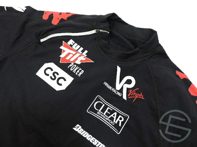 ������̵���� ���������� 2010ǯ �ٵ��� ���å��� ����ȥ饹�ȥ�å��Ǻ� ���եȥ����� �Ф�ZIP �ȥå� ��� M 5/5 (����ľ͢�� F1 ������USED���å�)