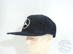 【即納可】 ルイス・ハミルトン 2017年 メルセデス AMG イギリスGP限定 Hip-Hop キャップ 帽子 CAP new (海外直輸入 F1 グッズ ベンツ)