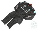 メルセデス AMG 2022年 支給品 メカニック用 レーシングスーツ 54size 5/5 (海外直輸入 F1 非売品USEDグッズ ベンツ)