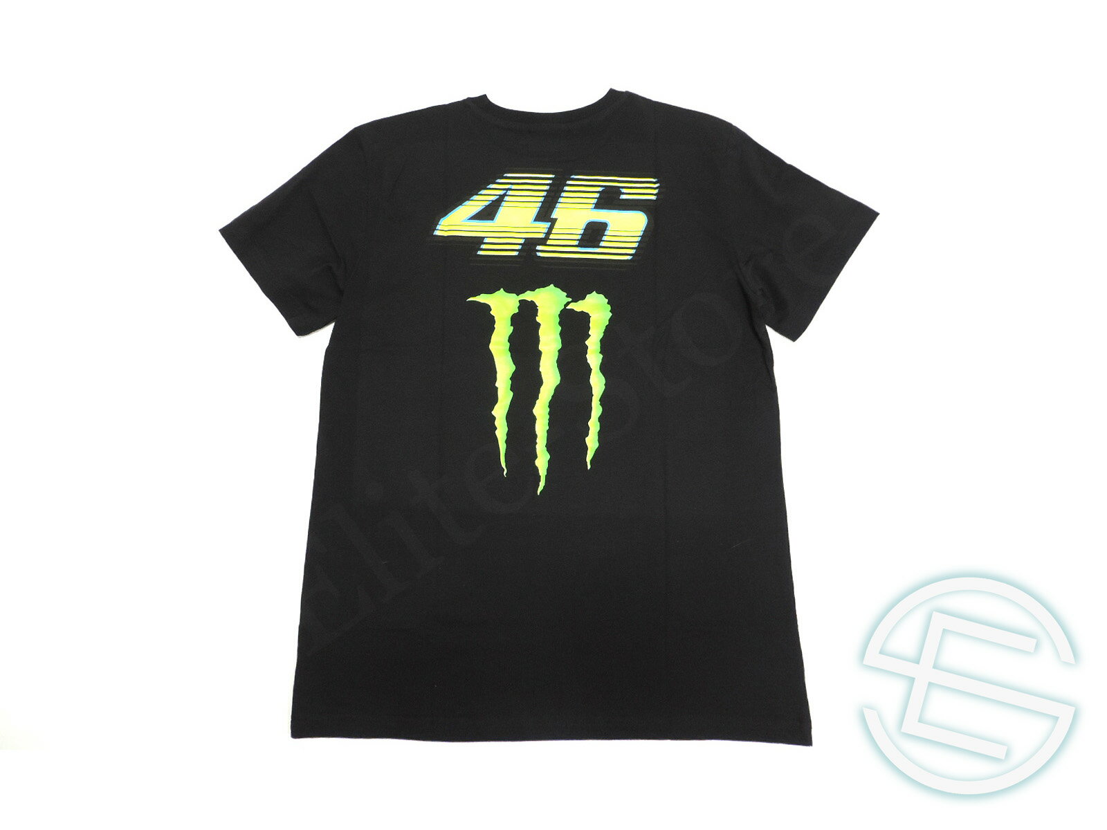 【送料無料】 ロッシ・チーム 2013年 モンツァ・ラリーショー 支給品 コットン Tシャツ メンズ new 新品 (海外直輸入 F1 非売品グッズ)