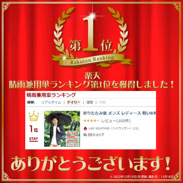 自動開閉 おりたたみ傘 メンズ レディース {テフロンで撥水・防汚・防油} 軽い8本骨 折りたたみ 傘 大きい 雨傘 おりたたみ傘 日傘 uvカット 遮光 軽量 折れない 風に強い 日傘兼用雨傘 晴雨兼用 男性 女性 アウトドア キャンプ 折り畳み傘 LAD WEATHER ラドウェザー