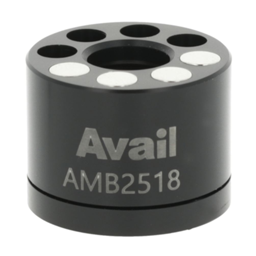樂天商城 - マイクロキャストブレーキ AMB2518TRスプール専用 アベイル製 アブ 2500 1500 mb_amb2518