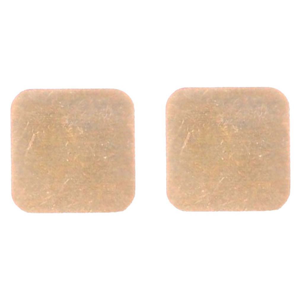 #5145 (2枚) キャスコンワッシャ アベイル製 銅板 スプールセンタリングシム 4600 5500 6500 アブ