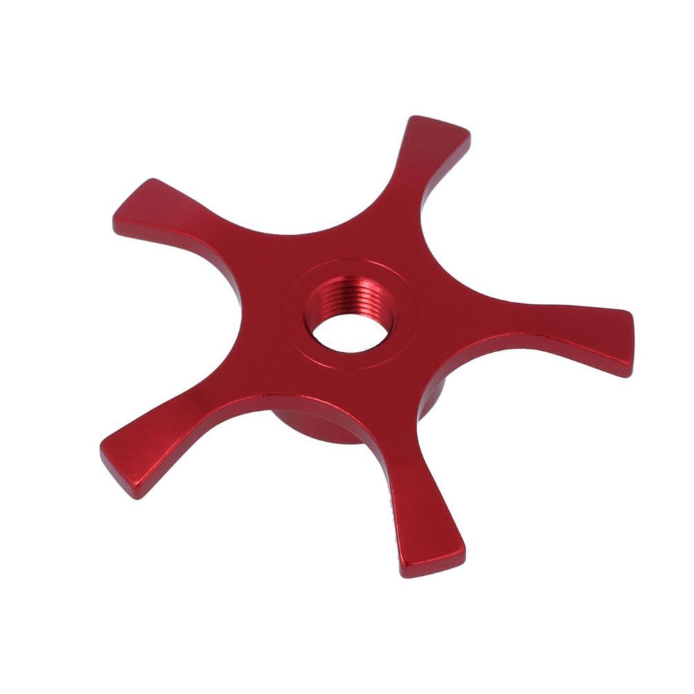 ドラグアベイル製オフセット左赤別売シム2枚必要雷魚カゴアブ sd_ab_kofl_red