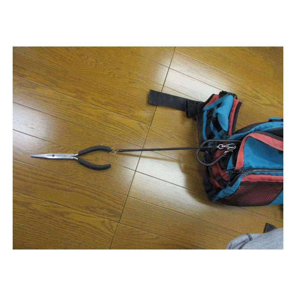 スミス ピシーズ フィッシングプライヤー FP851 ギザなし 雷魚 カゴ