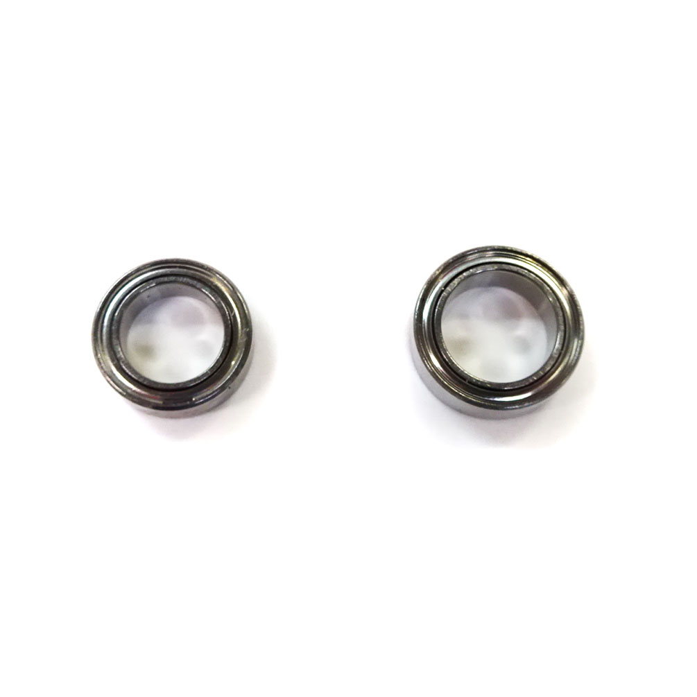 DDL1170ZZとDDL1280ZZ 各1個 ドライブギア ベアリング セット ミネベアステン シマノ 22ステラ 1000 2000 2500 3000