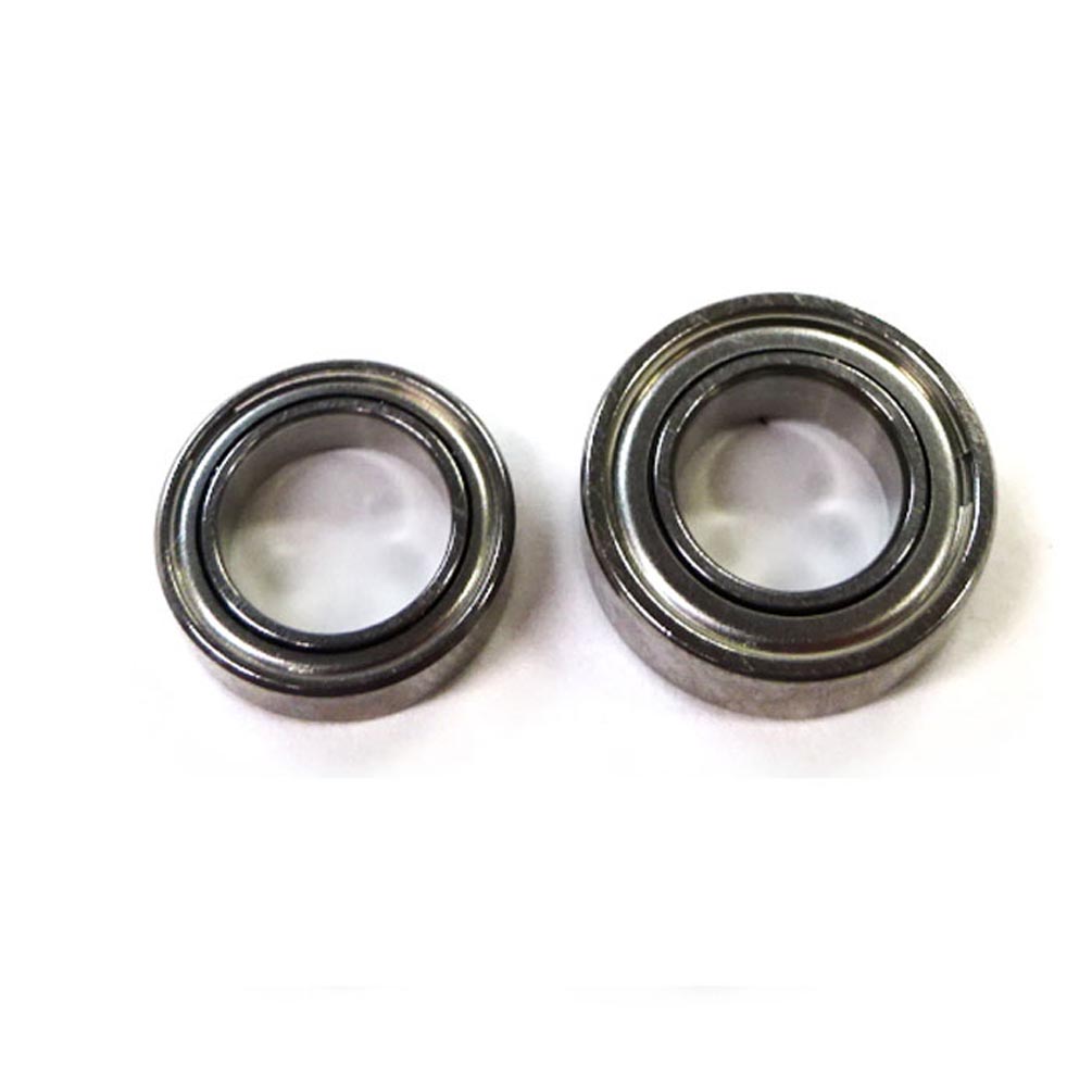 ミネベアDDL1370ZZ &DDL1170ZZ 各1個 ドライブギアベアリング セット