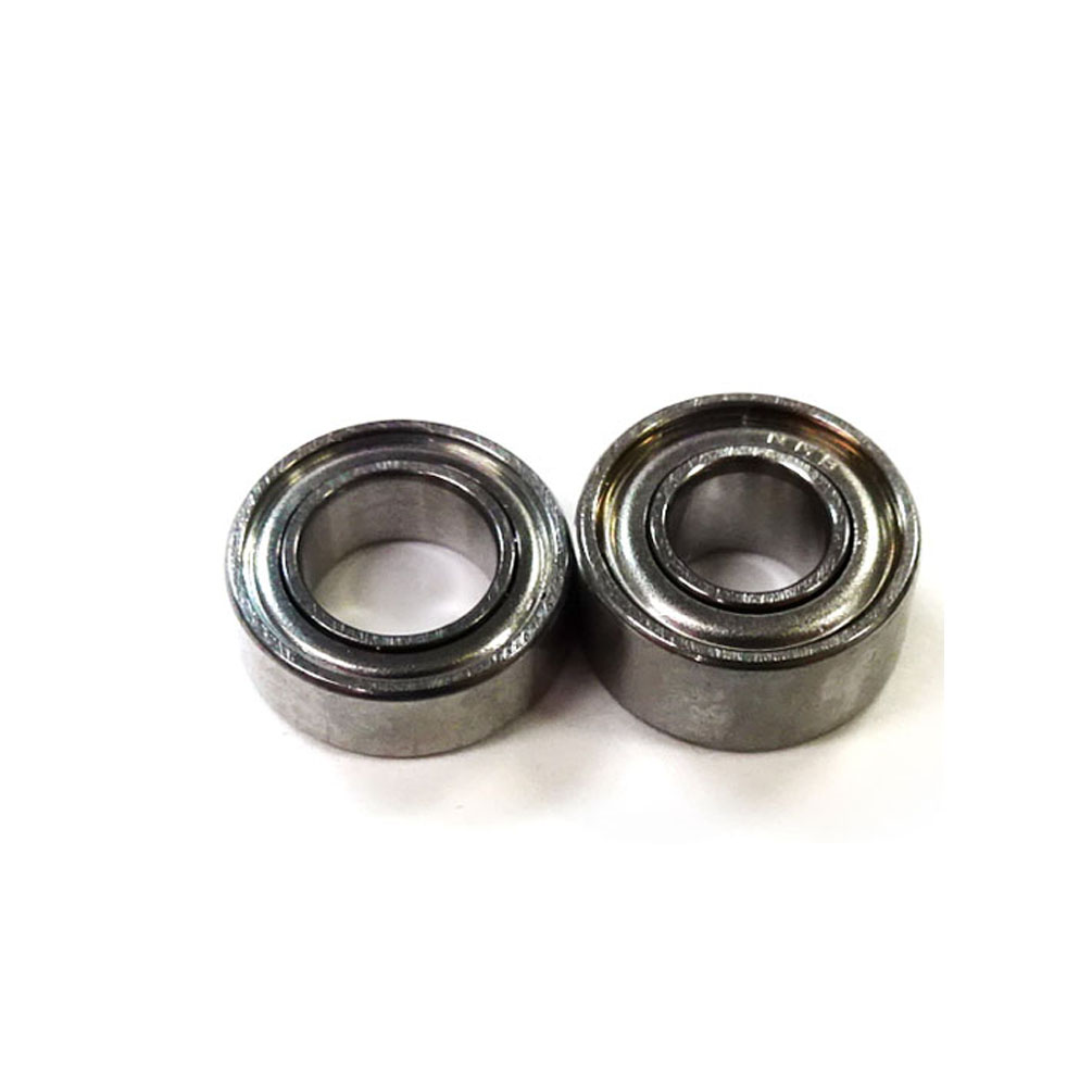 シム無 DDL940ZZ1個とDDL950ZZ1個 シマノ Bノブ 対応 ベアリングセット ミネベア NMB製 ステンベアリング